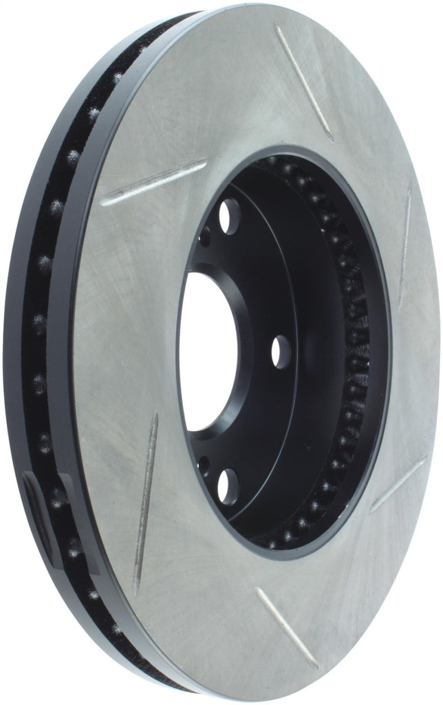 StopTech Slotted Sport Brake Rotor