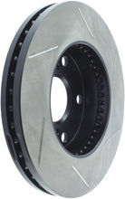 Load image into Gallery viewer, StopTech Slotted Sport Brake Rotor