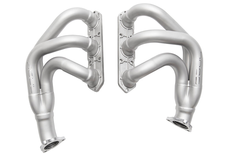 SOUL 05-08 Porsche 997.1 Carrera Competition Headers