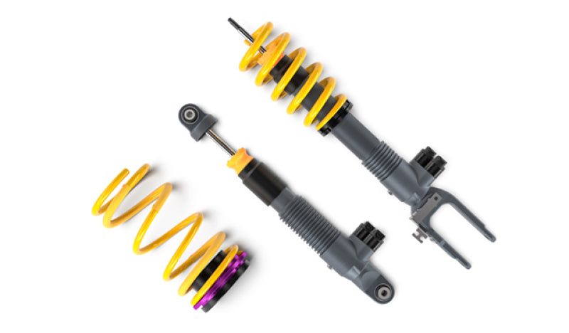 KW Coilover Kit DDC ECU 19+ G63 AMG (W463)