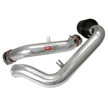 Load image into Gallery viewer, Injen 06-09 S2000 2.2L 4Cyl. Polished Cold Air Intake