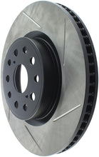 Load image into Gallery viewer, StopTech Slotted Sport Brake Rotor