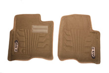 Load image into Gallery viewer, Lund 03-11 Toyota 4Runner Catch-It Carpet Front Floor Liner - Tan (2 Pc.)