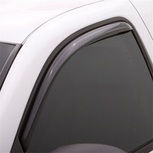 Load image into Gallery viewer, Lund 99-07 Chevy Silverado 1500 Std. Cab Ventvisor Elite Window Deflectors - Smoke (2 Pc.)