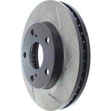 Load image into Gallery viewer, StopTech Slotted Sport Brake Rotor