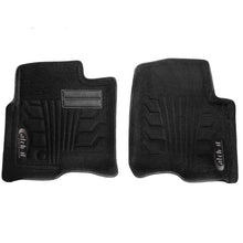 Load image into Gallery viewer, Lund 04-09 Dodge Durango Catch-It Carpet Front Floor Liner - Black (2 Pc.)