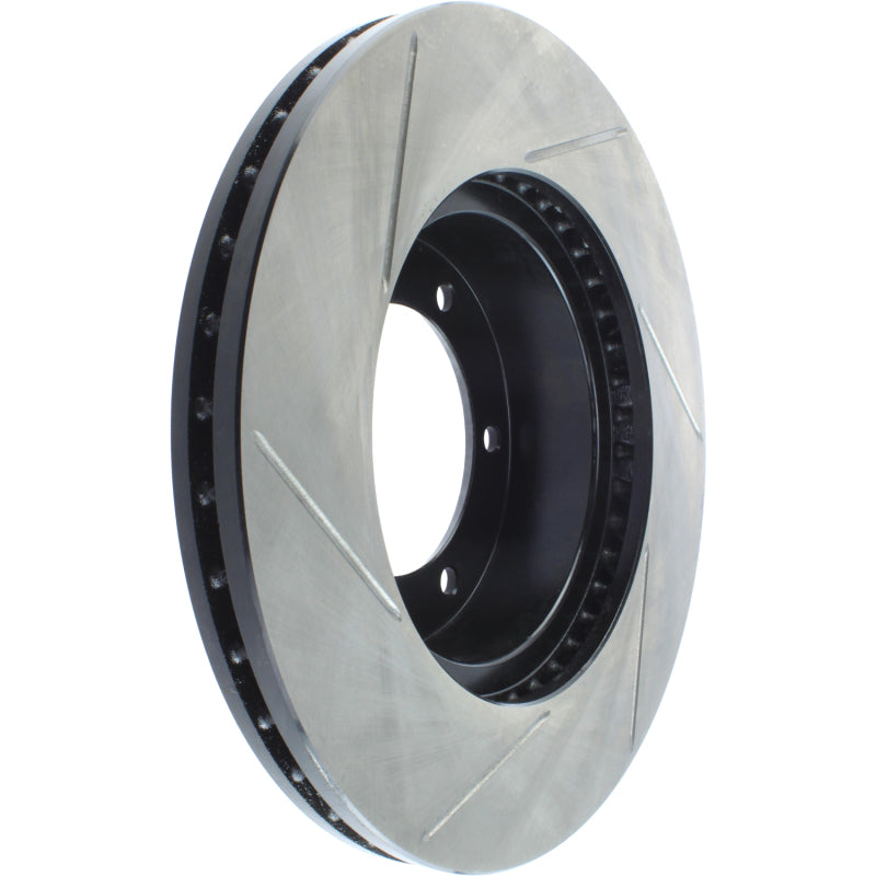 StopTech Slotted Sport Brake Rotor