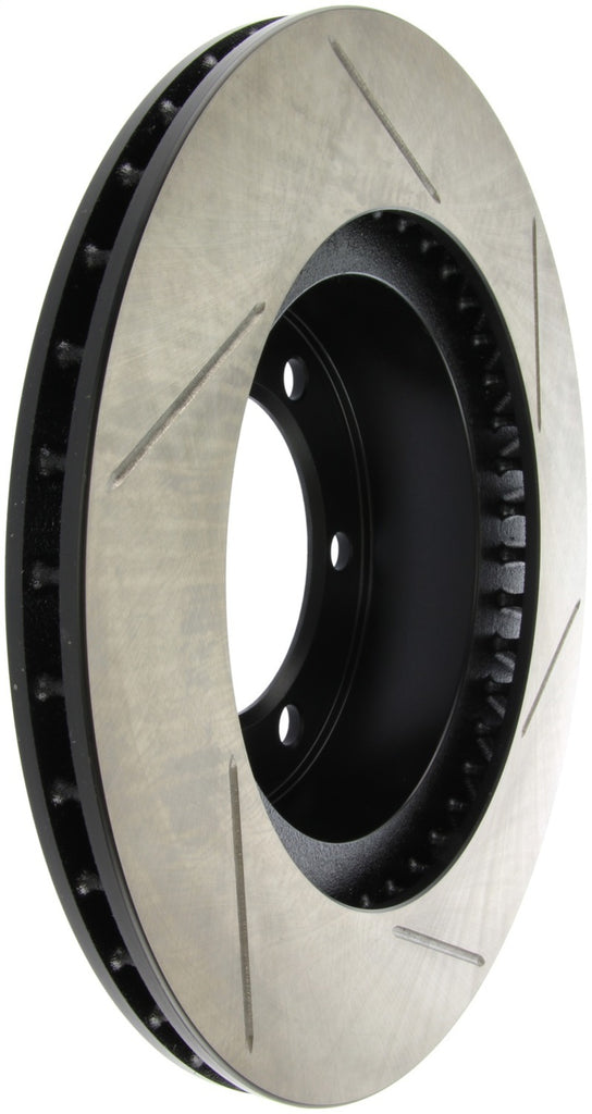 StopTech Slotted Sport Brake Rotor