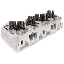 Load image into Gallery viewer, Edelbrock Performer RPM 348/409 Chevy Cylinder Head (Complete)