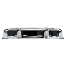 Load image into Gallery viewer, Edelbrock Valve Cover Signature Series Chrysler 1958-1979 361-440 V8 Chrome