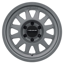 Load image into Gallery viewer, Method MR704 15x7 +15mm Offset 5x100 56.1mm CB Matte Titanium Wheel