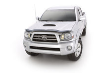 Load image into Gallery viewer, Lund 05-11 Toyota Tacoma Interceptor Hood Shield - Smoke