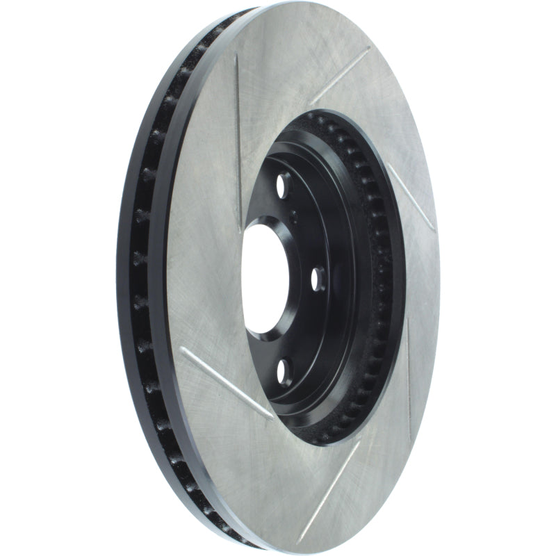 StopTech Slotted Sport Brake Rotor