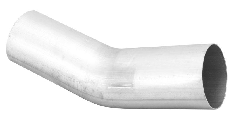 AEM 4.00 Diam Alum 30 Degree Bend Tube