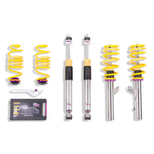 Load image into Gallery viewer, KW Coilover Kit V3 Audi A3 (8V) &amp; Golf VII FWD/ TDI