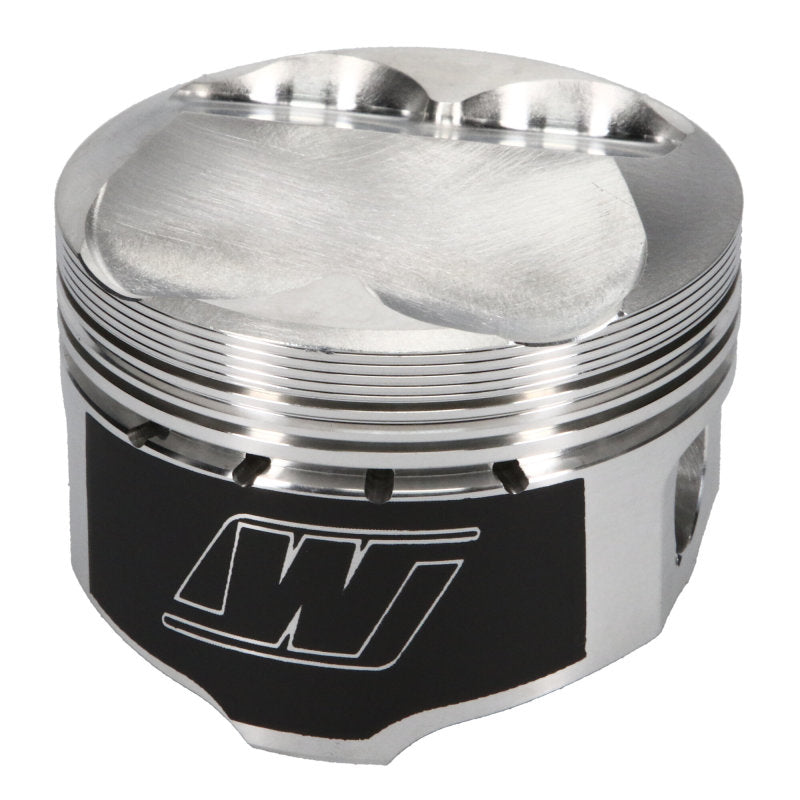 Wiseco Renault F7P 1.8L 16V Clio Williams Turbo 82.5mm Bore 10:1 CR Piston Kit (Built to Order)