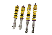 Load image into Gallery viewer, KW Coilover Kit V1 VW Passat (35i) Sedan + Variant; 2WD; all engines