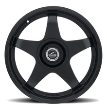 Load image into Gallery viewer, fifteen52 Chicane 20x8.5 5x112/5x114.3 35mm ET 73.1mm Center Bore Asphalt Black Wheel