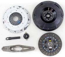 Load image into Gallery viewer, Clutch Masters 14-19 Mini Cooper S 1.5L Turbo FX100 Clutch Kit w/ Steel Flywheel