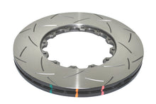 Load image into Gallery viewer, DBA 5000 T3 Series Slotted Brake Rotor 380x32mm Brembo Replacement Ring - Left