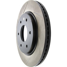 Load image into Gallery viewer, StopTech Slotted Sport Brake Rotor