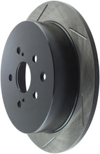 Load image into Gallery viewer, StopTech Slotted Sport Brake Rotor