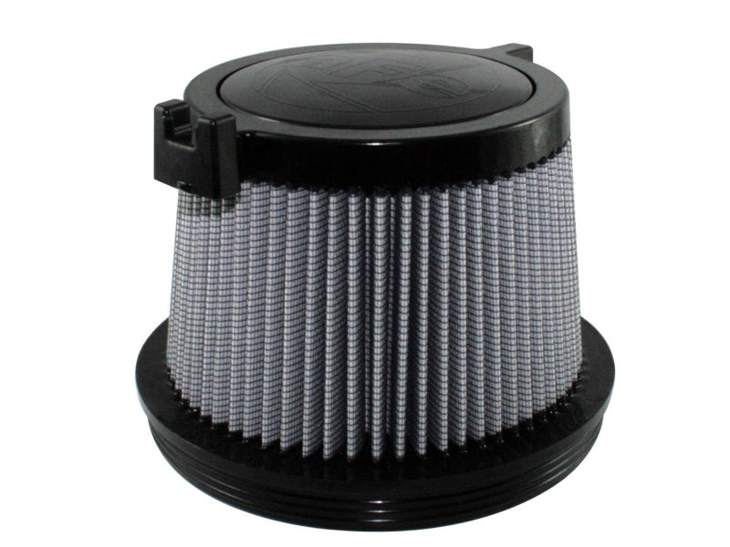 aFe MagnumFLOW Air Filters OER PDS A/F PDS GM Diesel Trucks 06-10 V8-6.6L (td)