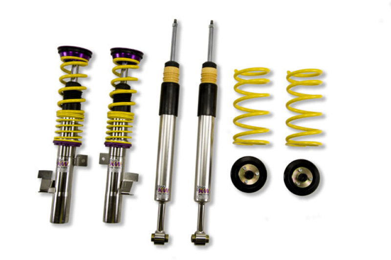 KW Coilover Kit V2 Mazda Mazda 3 (BK)