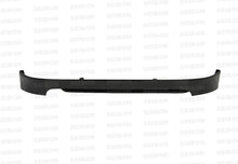 Load image into Gallery viewer, Seibon 11-12 Scion tC TR Style Carbon Fiber Rear Lip