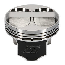 Load image into Gallery viewer, Wiseco Acura 4v +2cc Dome Strutted 84.5mm Piston - Single