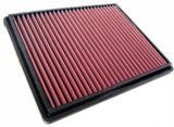 K&N Replacement Air Filter FERRARI 348