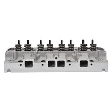 Load image into Gallery viewer, Edelbrock Single Performer RPM Oldsmobile Big Block Cylinder Head (For Use w/ Hyd Roller Camshaft)