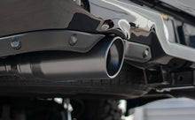 Load image into Gallery viewer, MagnaFlow SYS C/B 11-12 Cadillac Escalade V8 6.2L Single Straight P/S Rear Exit