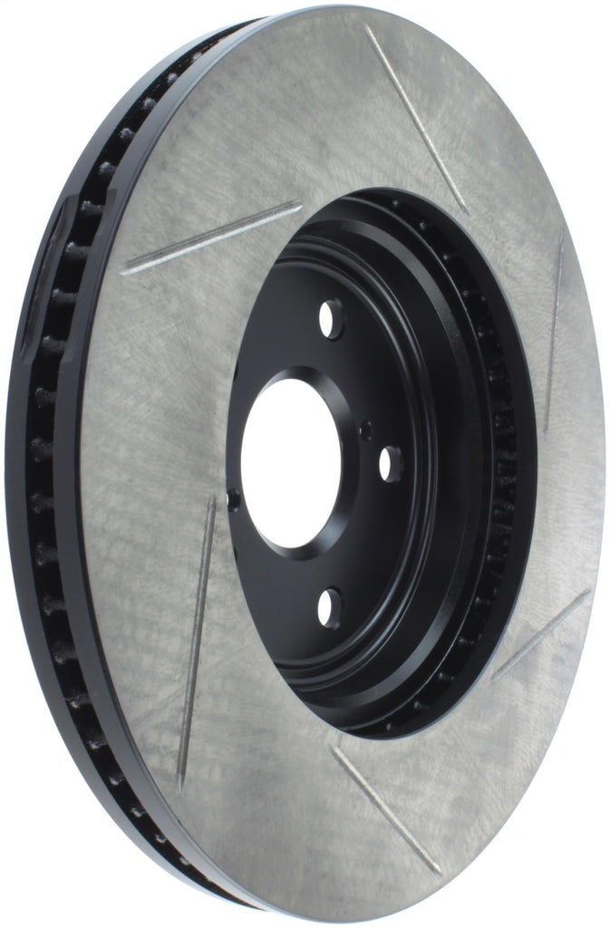 StopTech Slotted Sport Brake Rotor