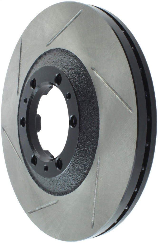 StopTech Slotted Sport Brake Rotor