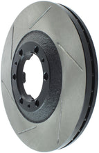 Load image into Gallery viewer, StopTech Slotted Sport Brake Rotor