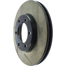 Load image into Gallery viewer, StopTech Slotted Sport Brake Rotor