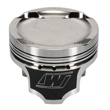 Load image into Gallery viewer, Wiseco Honda B18C1/C5 -8cc Dish 81.5mm 9:1 CR Piston Shelf Stock *Single Piston Only*