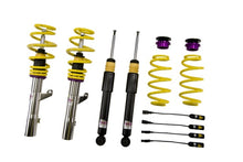 Load image into Gallery viewer, KW Coilover Kit V1 Audi TT (8J) Roadster Quattro (6 cyl.) w/ magnetic ride