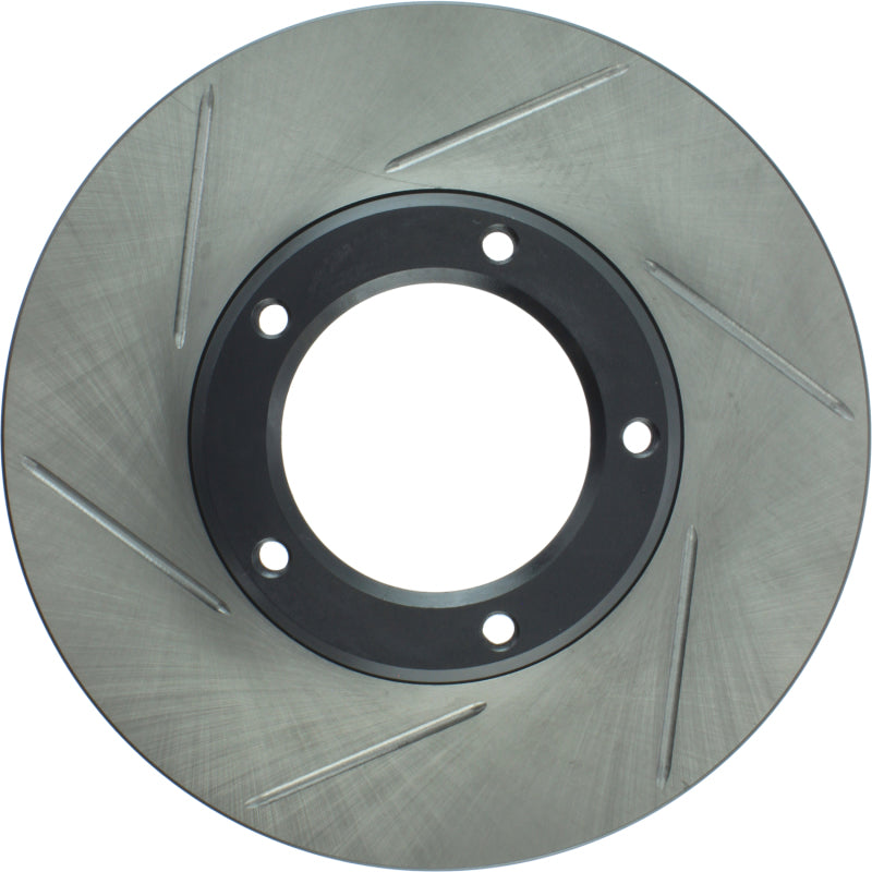 StopTech Slotted Sport Brake Rotor