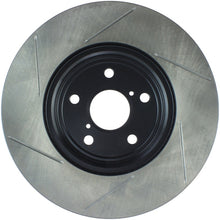 Load image into Gallery viewer, StopTech Slotted Sport Brake Rotor