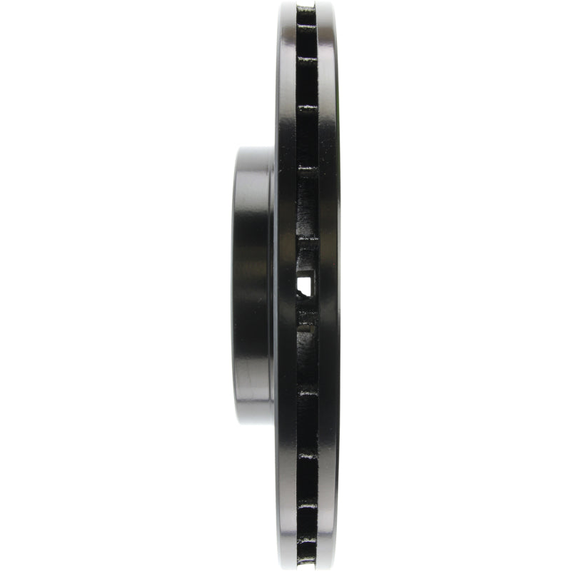 StopTech Slotted Sport Brake Rotor