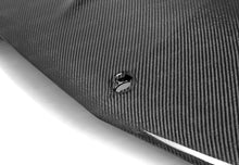 Load image into Gallery viewer, Seibon 10-13 Mercedes Benz E-Class Ct-Style Carbon Fiber Hood