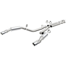 Load image into Gallery viewer, MagnaFlow SYS C/B 05-06 Pontiac GTO 6.0L 3inch