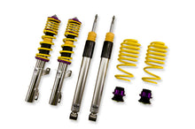 Load image into Gallery viewer, KW Coilover Kit V3 VW Golf IV (1J); all models excl. 4motion; all engines excl. R32