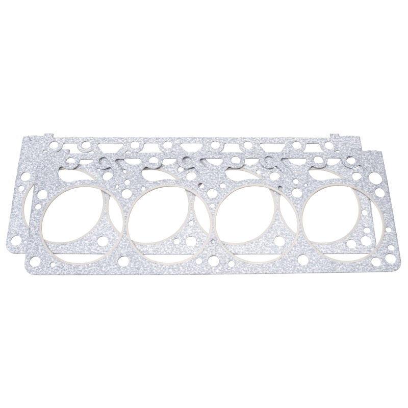 Edelbrock Gasket Head Chrysler Magnum 92-Later Qty 2