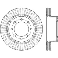 Load image into Gallery viewer, StopTech Slotted Sport Brake Rotor