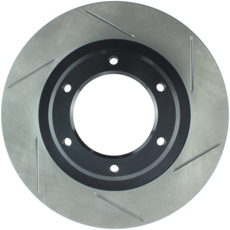 StopTech Slotted Sport Brake Rotor