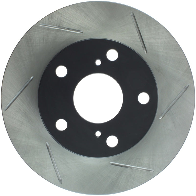 StopTech Slotted Sport Brake Rotor