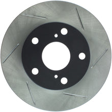 Load image into Gallery viewer, StopTech Slotted Sport Brake Rotor